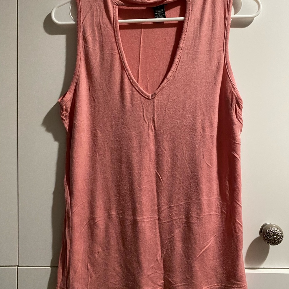 Rue 21 top